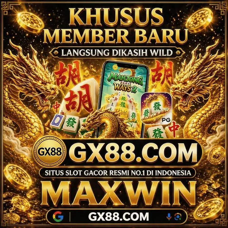 gx88 Resmi