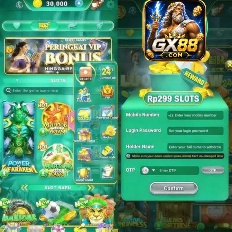 gx88 APK