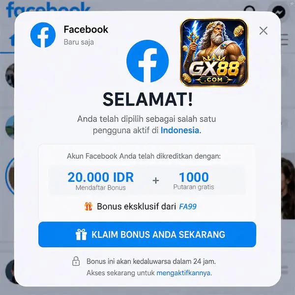 gx88 Unduh